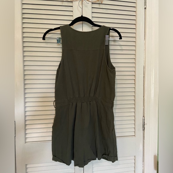 Altar’d State Bridget Romper - Picture 8 of 8